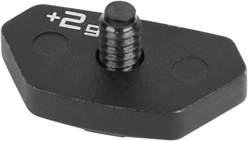 XFDACOV Golf Weights TS2/TS4 Driver Fairway Compatible for Titleist Scotty Cameron Clubs Head 1pc(3g/5g/7g/9g/11g/13g/15g/17g/19g/21g - Image 4